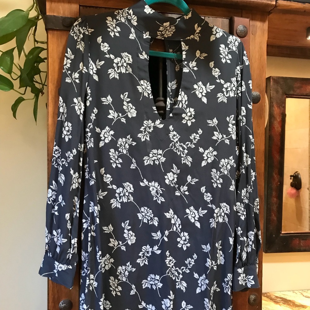 NWT Leah Mini